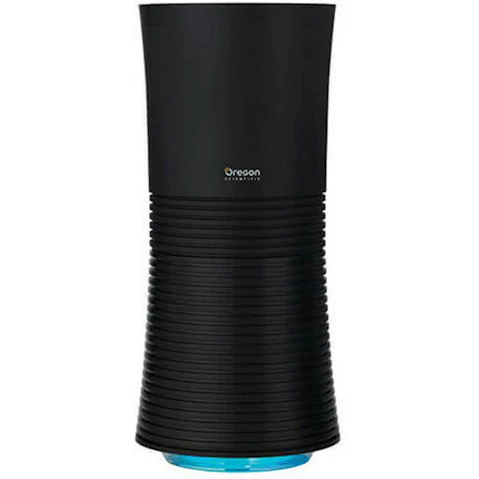 LatestBuy Air Sanitiser - Black