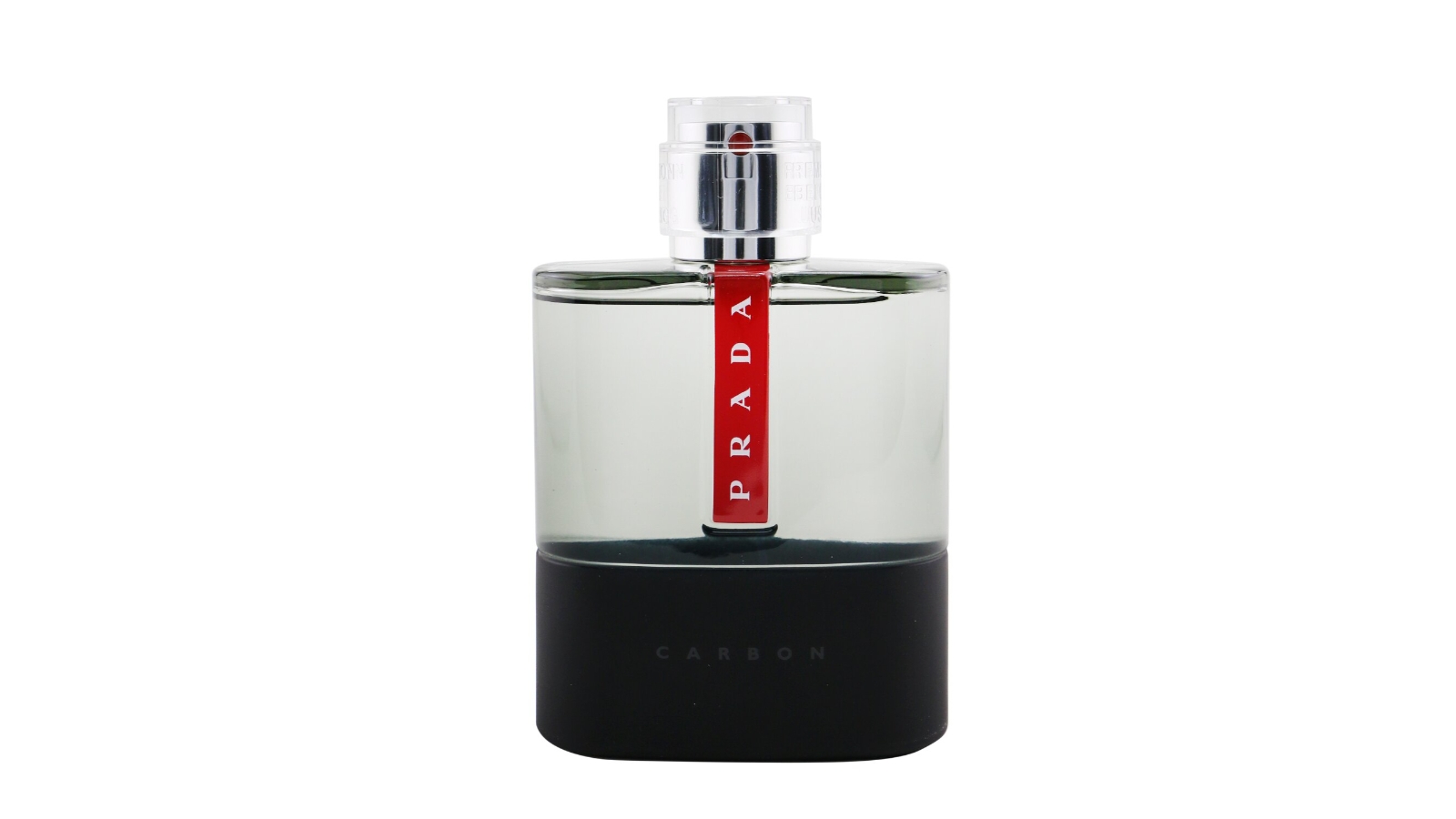 Prada Luna Rossa Carbon Eau De Toilette Spray