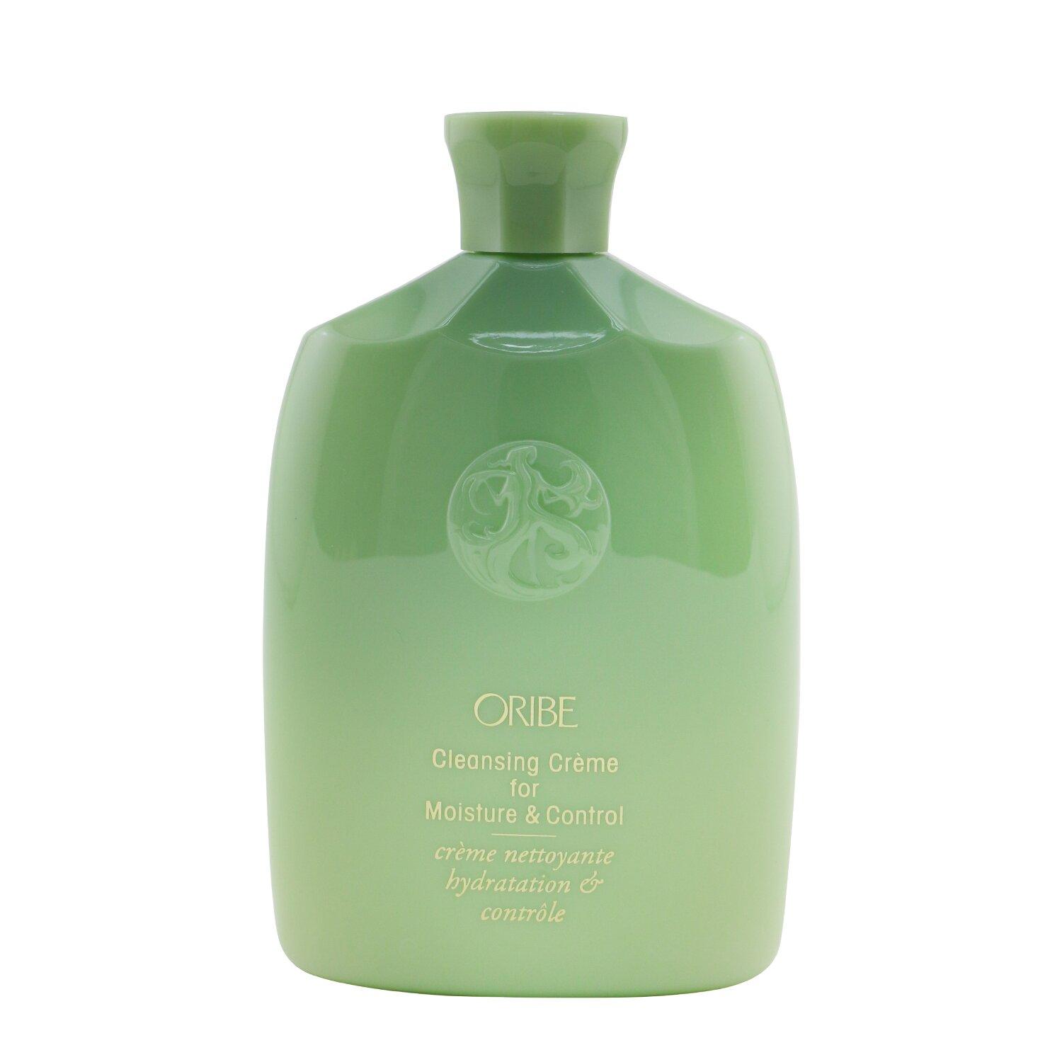 Oribe Cleansing Creme for Moisture & Control -250ml/8.5oz