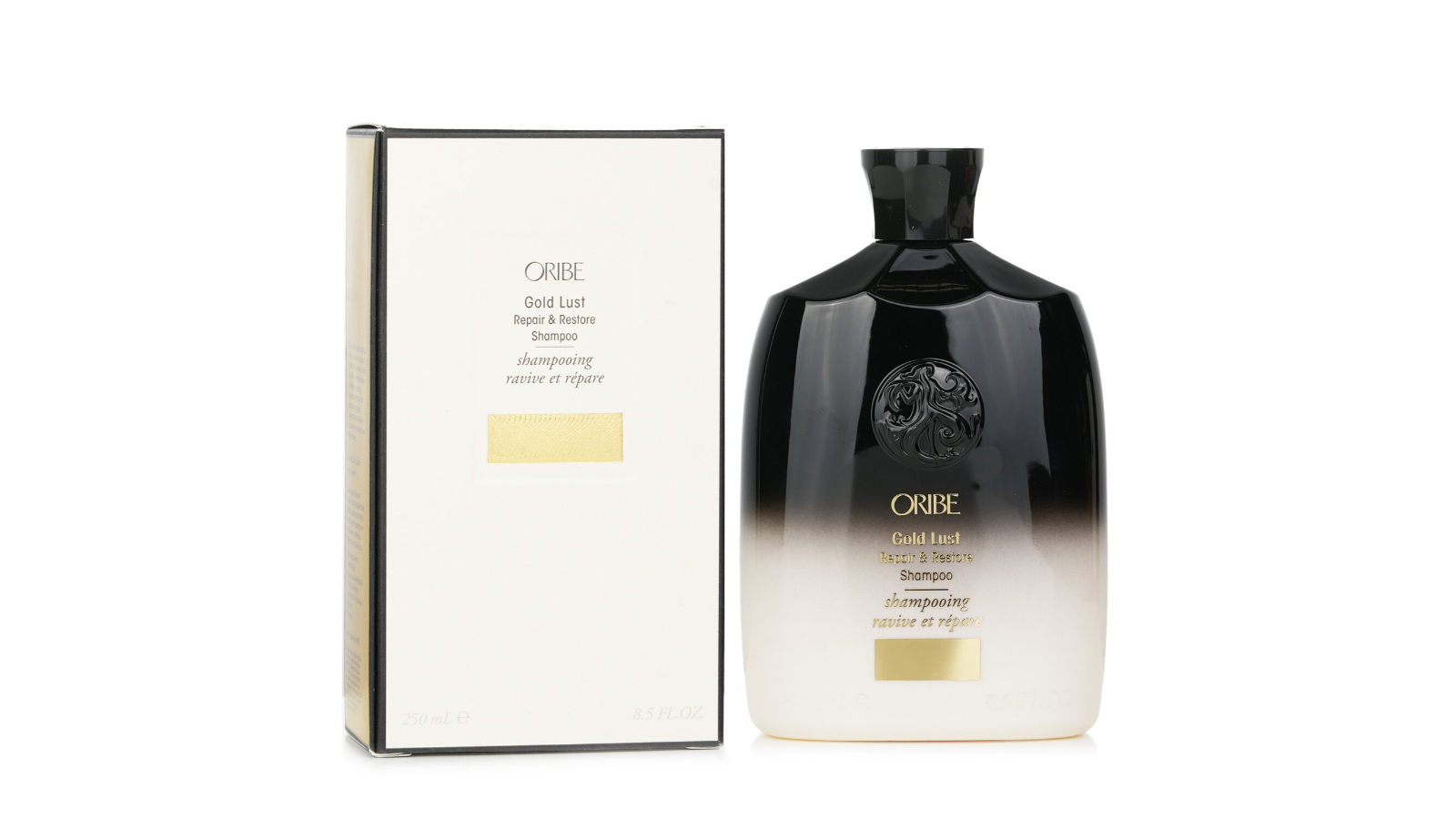 Oribe Gold Lust Repair and Restore Shampoo  - 250ml/8.5oz
