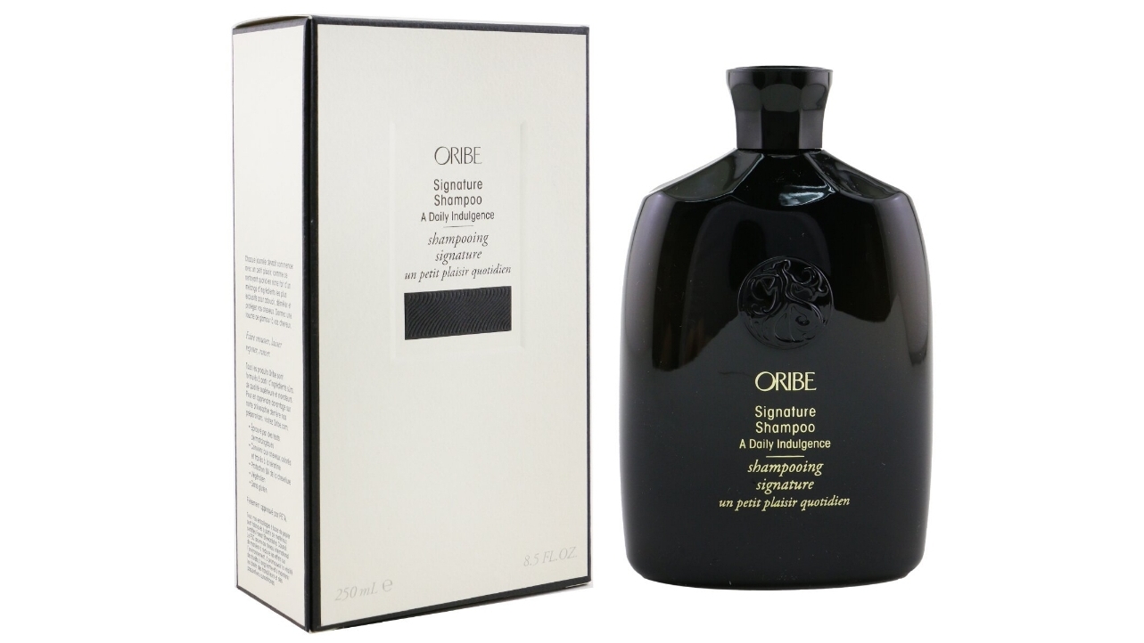Oribe Signature Shampoo -250ml/8.5oz