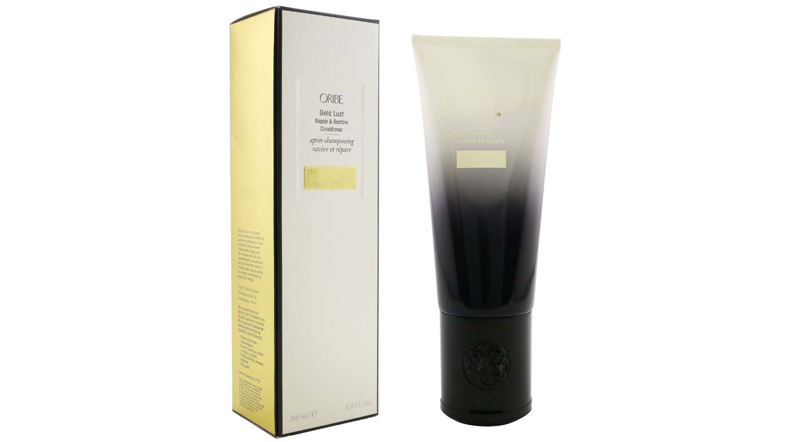 Oribe Gold Lust Repair & Restore Conditioner - 200ml/6.8oz