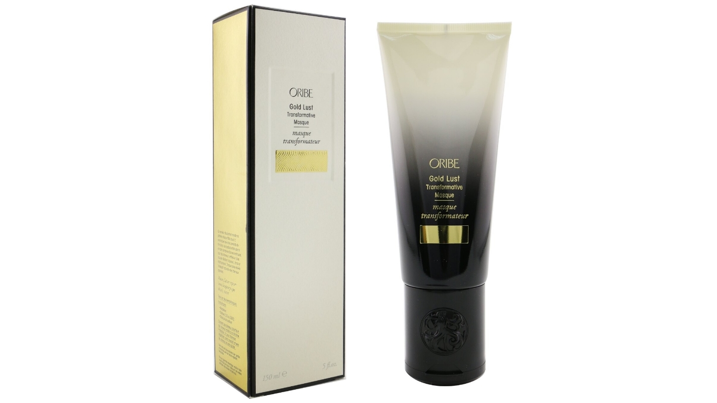 Oribe Gold Lust Transformative Masque -150ml/5oz