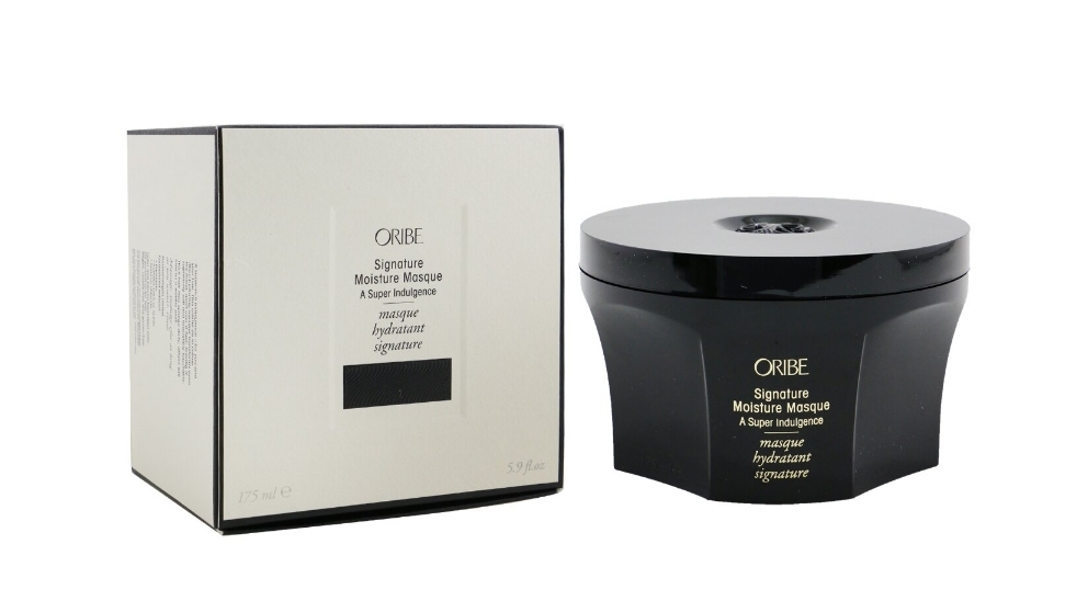 Oribe Signature Moisture Masque -175ml/5.9oz