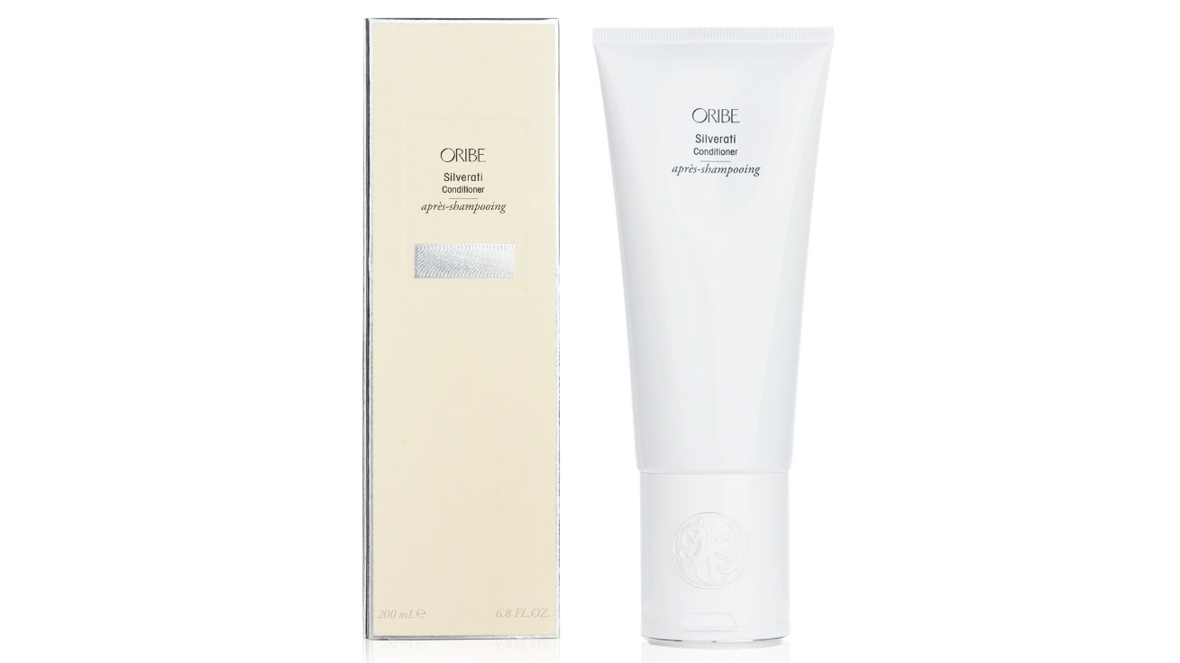 Oribe Silverati Conditioner -200ml/6.8oz