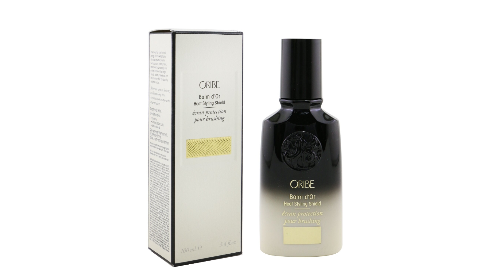 Oribe Balm d'Or Heat Styling Shield -100ml/3.4oz