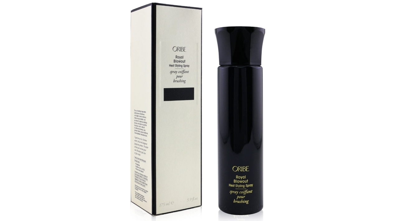 Oribe Royal Blowout Heat Styling Spray -175ml/5.9oz