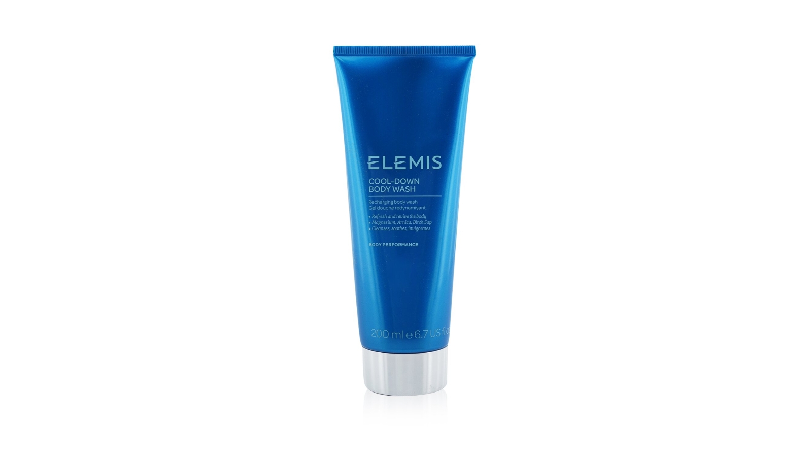 Elemis Cool-Down Body Wash -200ml/6.7oz