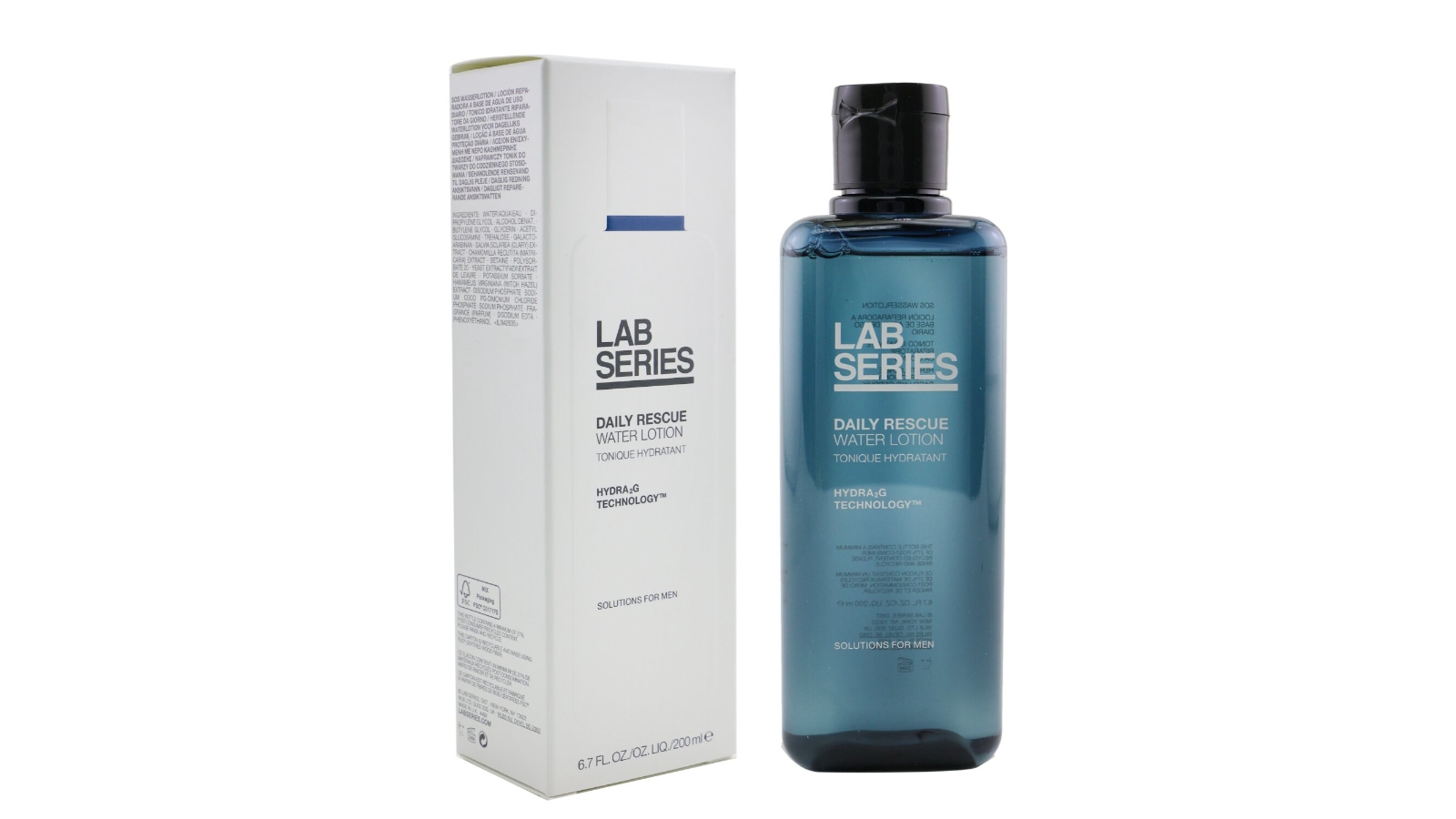 Lab Series Daily Rescue Water Lotion - 200ml/6.7oz | Harvey Norman