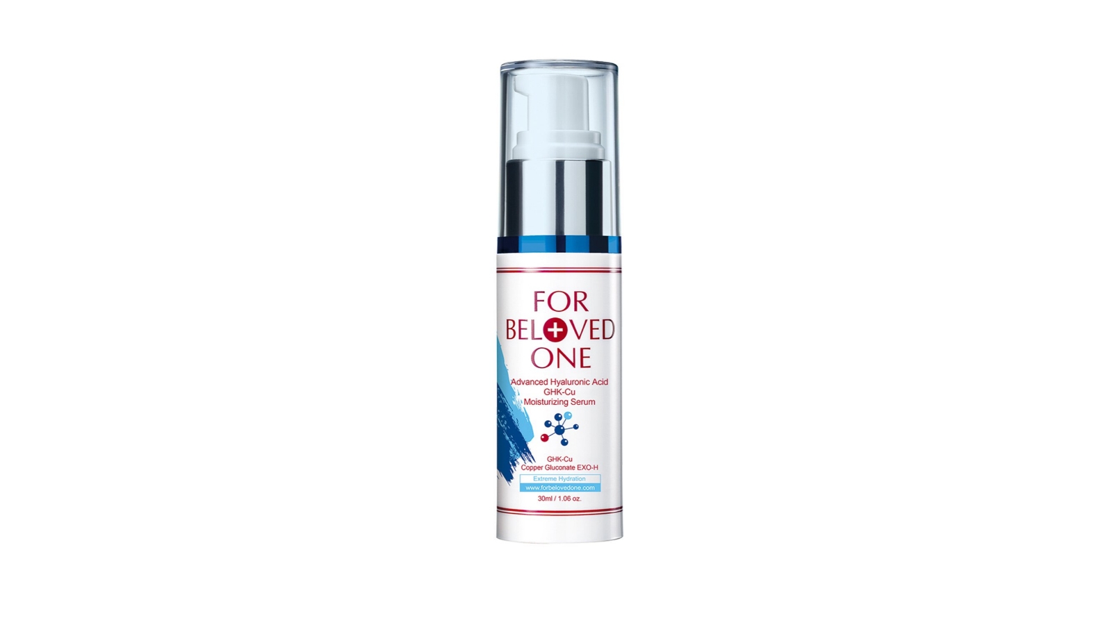 ghk cu with hyaluronic acid GHK-CU main image 1