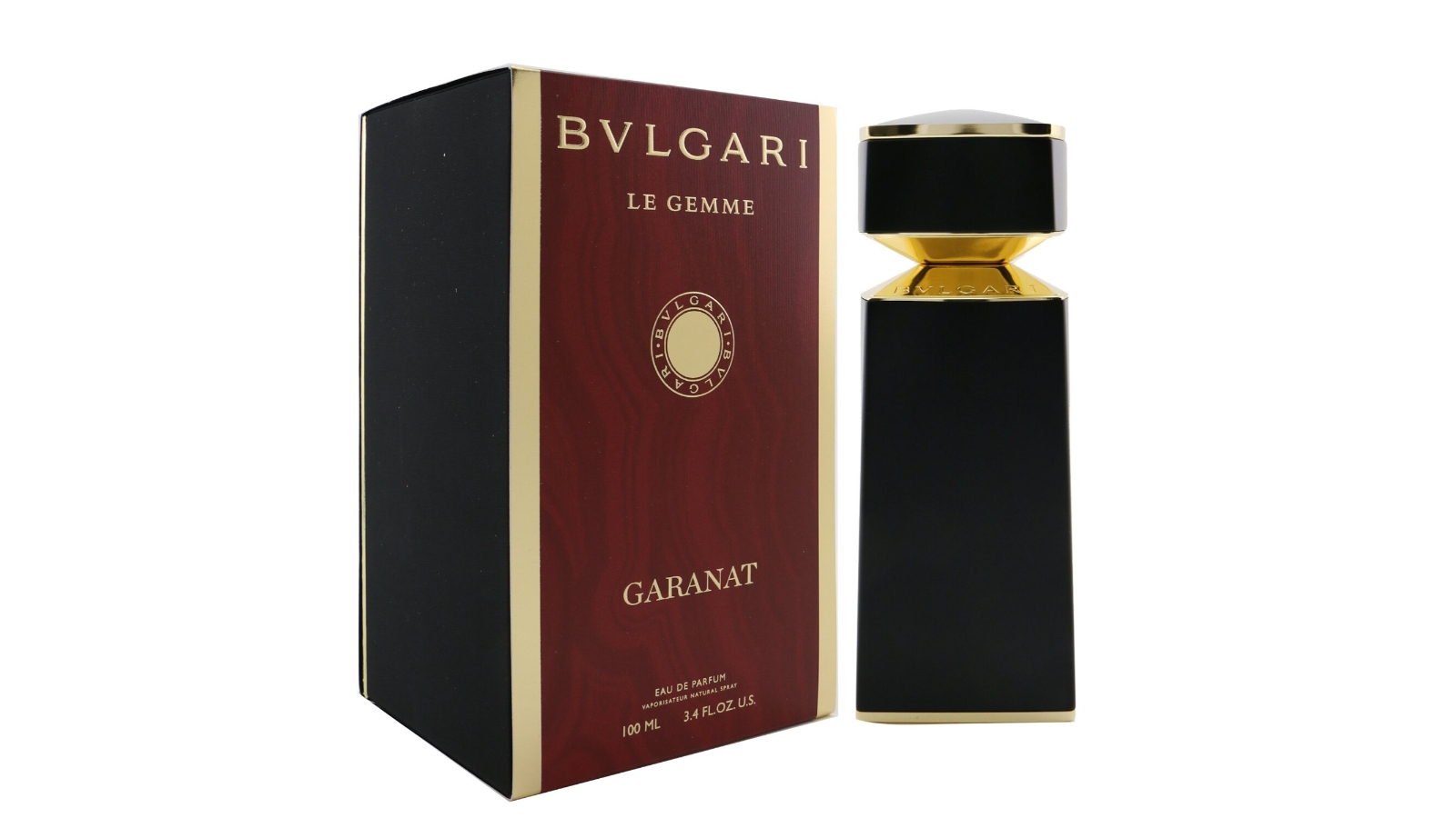 bvlgari garanat perfume