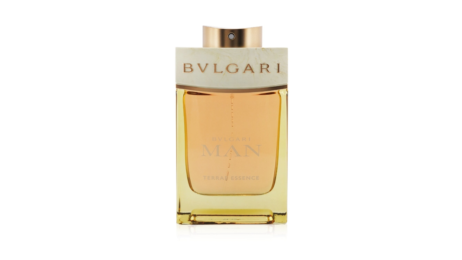 Bvlgari Man Terrae Essence Eau De Parfum Spray -100ml/3.4oz