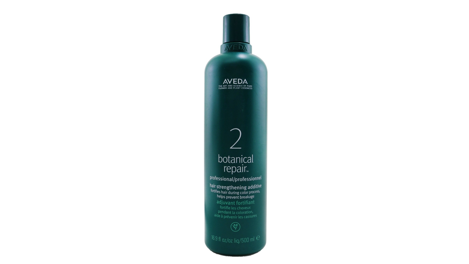 Aveda Botanical Repair Professional Hair Strengthening Additive - Step 2 (Salon Product) -500ml/16.9oz
