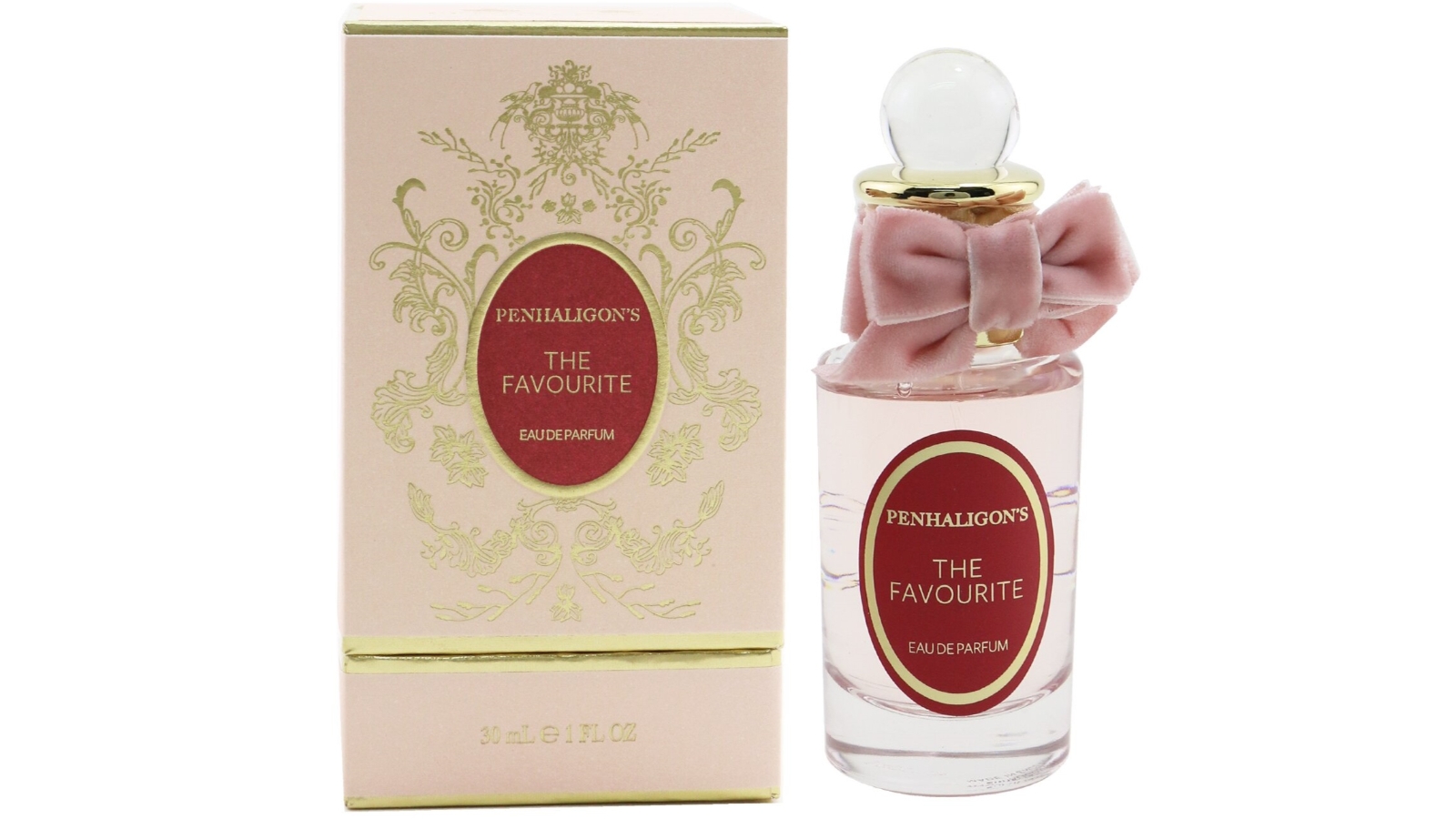 Penhaligon's The Favourite Eau De Parfum Spray 30ml/1oz Harvey