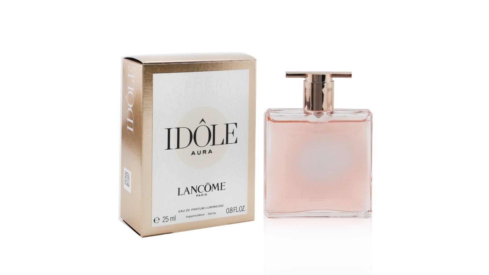 Lancome Idole Aura Eau De Parfum Spray Harvey Norman