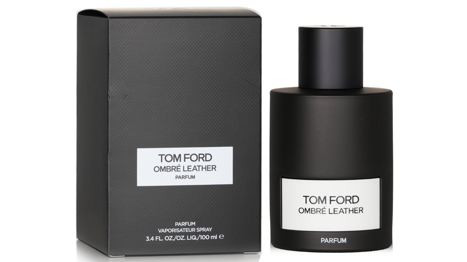 Tom Ford Ombre Leather Parfum Spray - 100ml/3.4oz | Harvey Norman