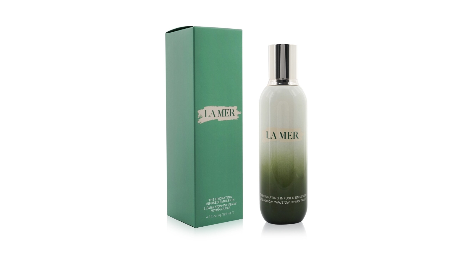 La Mer The Hydrating Infused Emulsion  - 125ml/5oz
