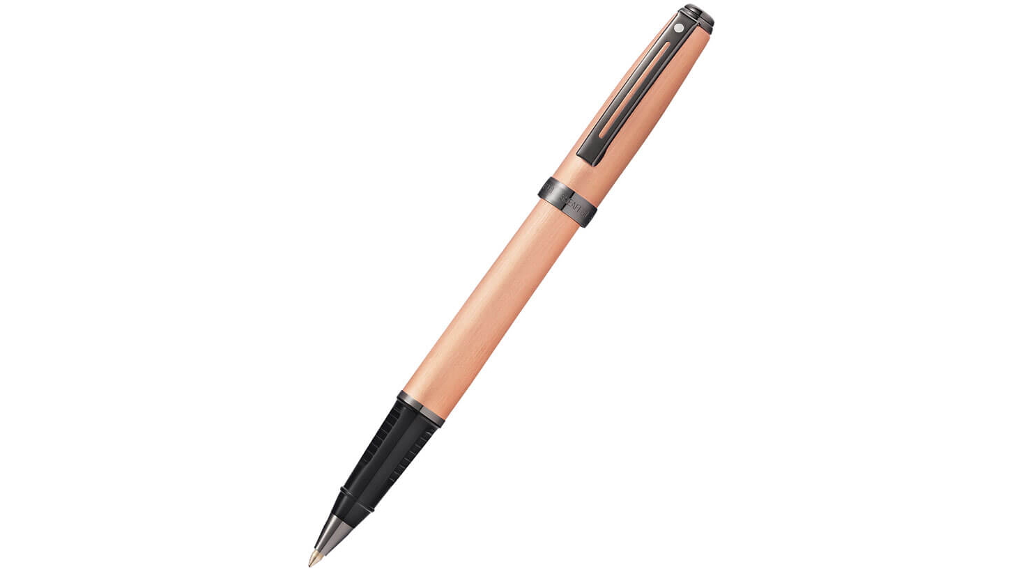 Sheaffer Prelude Rollerball In Magenta – Stylischer Schreibbegleiter Für Jeden Tag