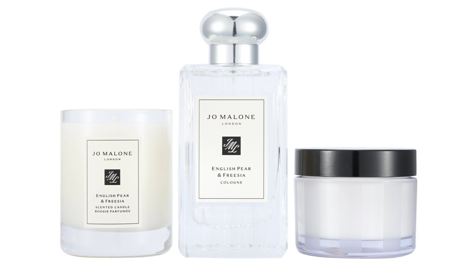 Jo Malone English Pear & Freesia 2本セット Jo Malone Cologne DUO set 2pcs | Sasa Global eshop – Sasa