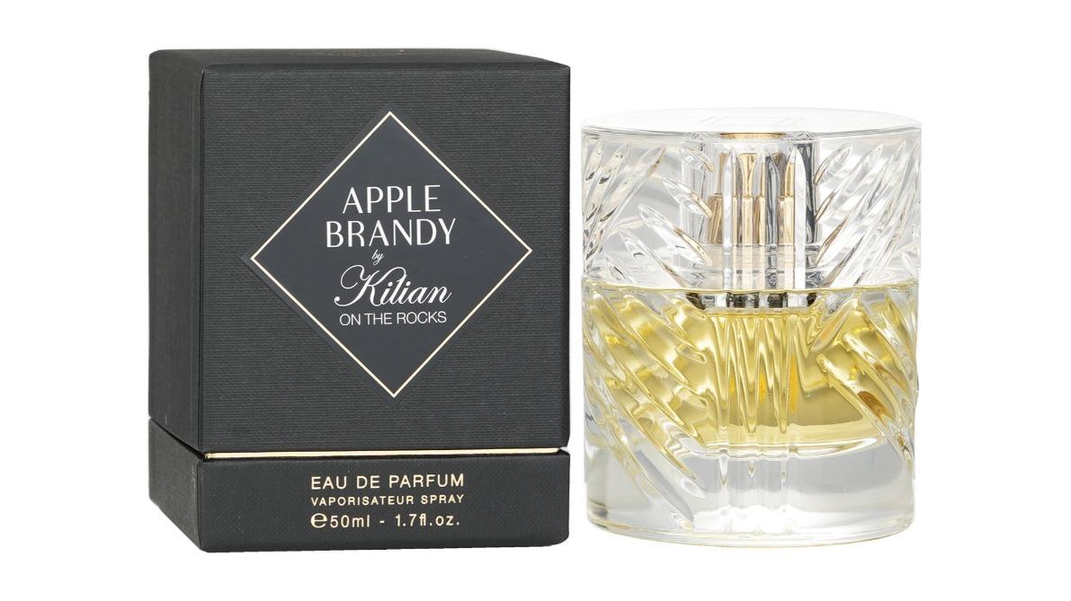 Kilian Apple Brandy On the Rocks Eau De Parfum Spray - 50ml/1.7oz