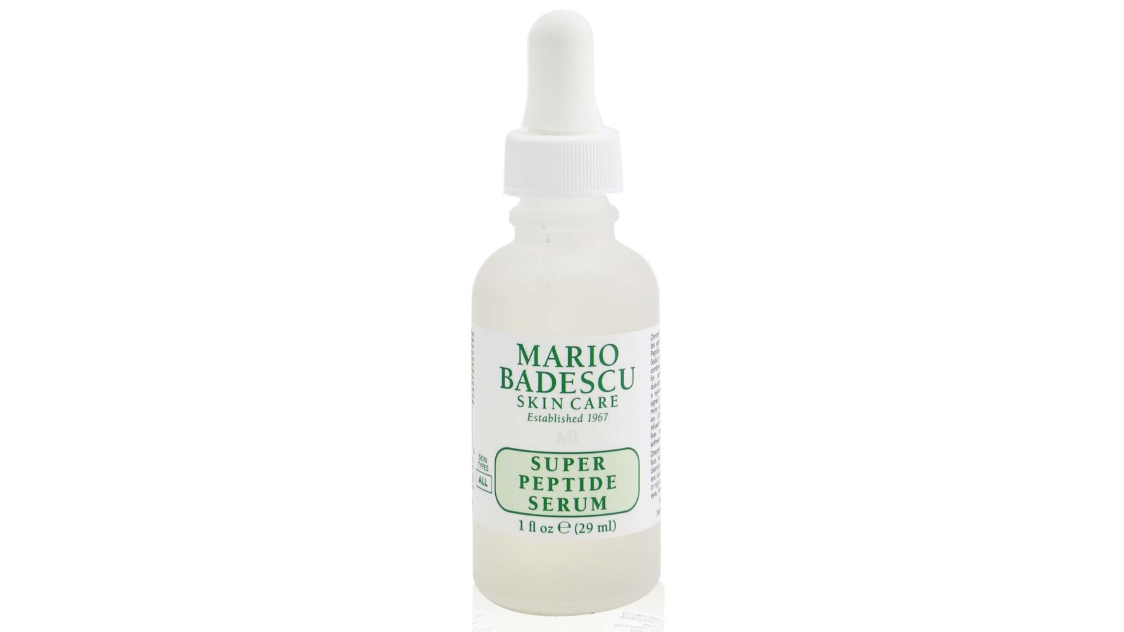 Mario Badescu Super Peptide Serum 