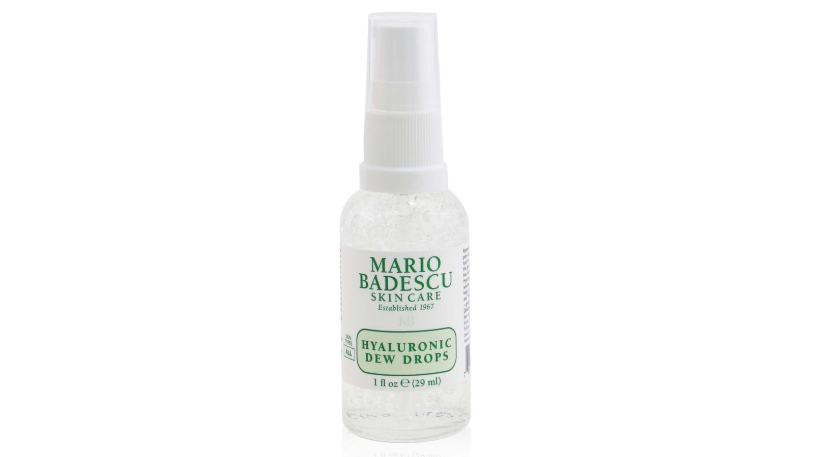 Mario Badescu Hyaluronic Dew Drops  