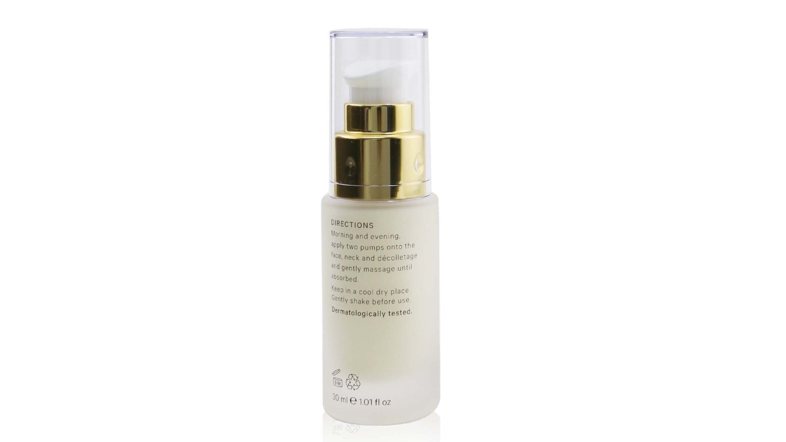 MZ Skin Brighten & Perfect 10% Vitamin C Corrective Serum - 30ml