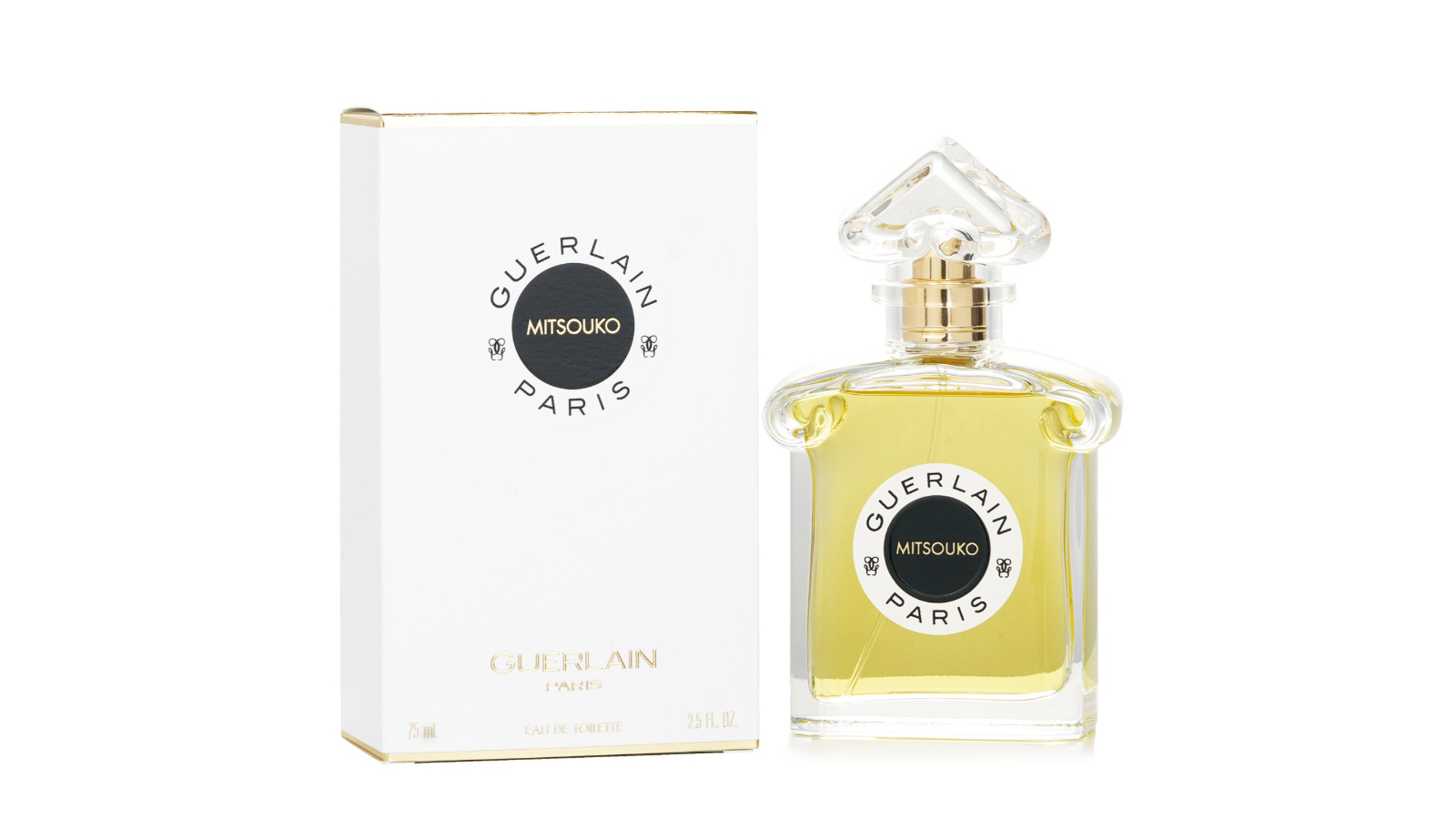 すぴこGuerlain Mitsouko Eau de Toilette他 Mitsouko Eau de Parfum Guerlain parfum - un parfum de dama 1919