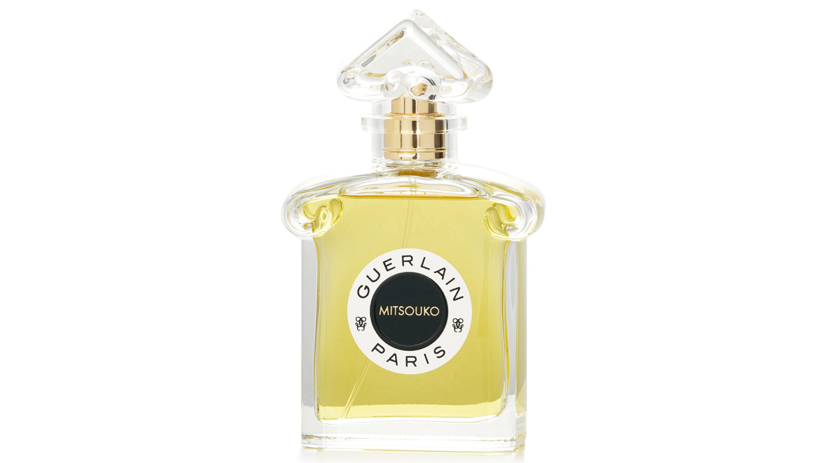 希少　ゲラン MITSOUKO EAU DEODORANTE 100ml Mitsouko By Guerlain Deodorant Women 3.4 oz / 100 ml