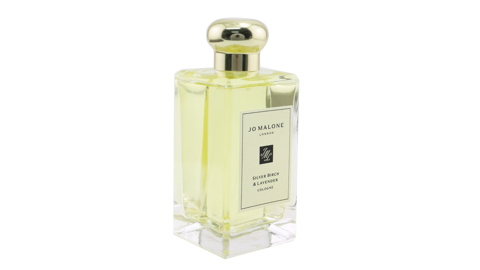 Jo Malone Silver Birch & Lavender 未使用 Jo Malone Silver Birch And Lavender Unisex Cologne 100ml
