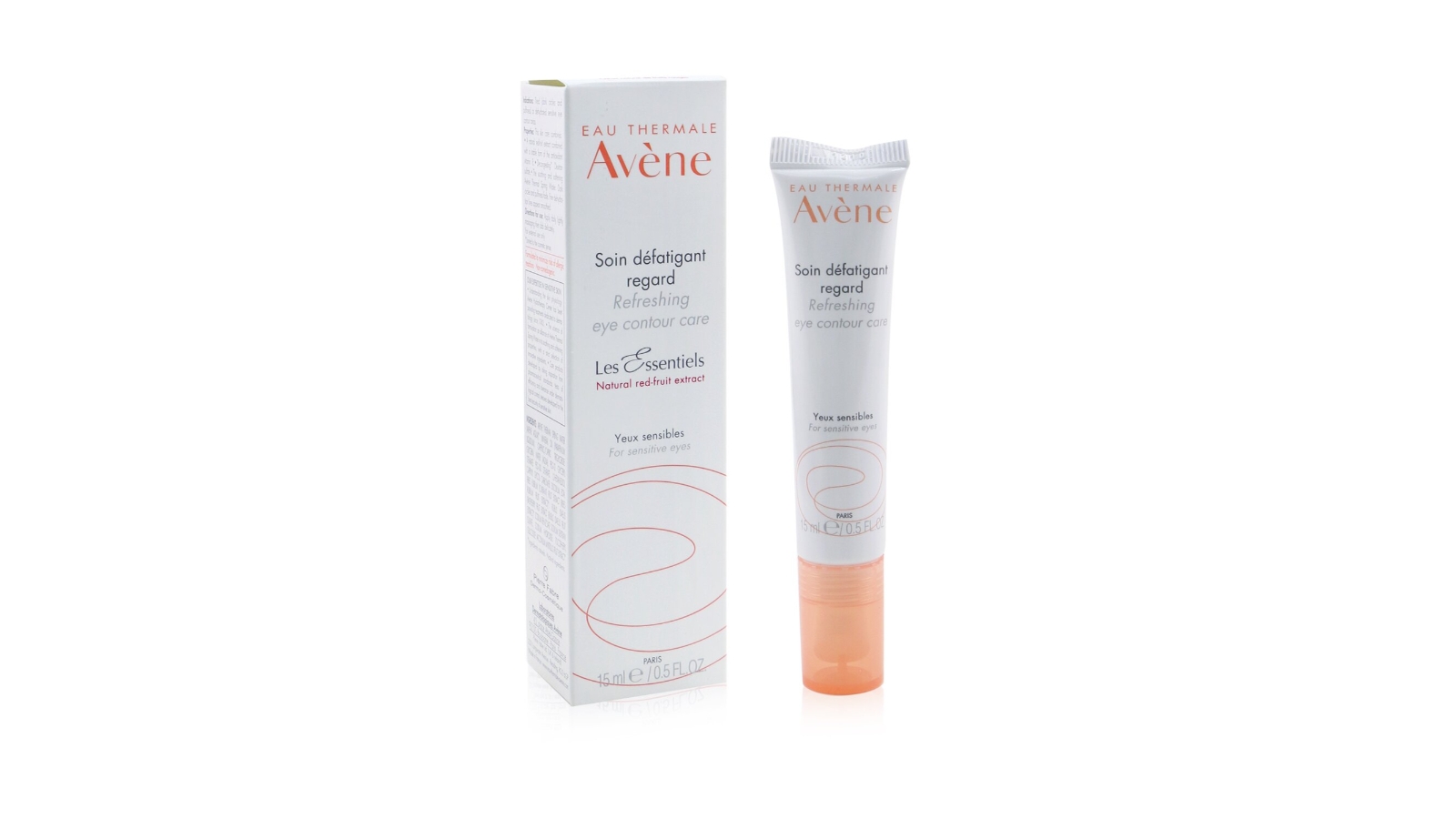Avene Refreshing Eye Contour Care 15ml/0.5oz Harvey Norman
