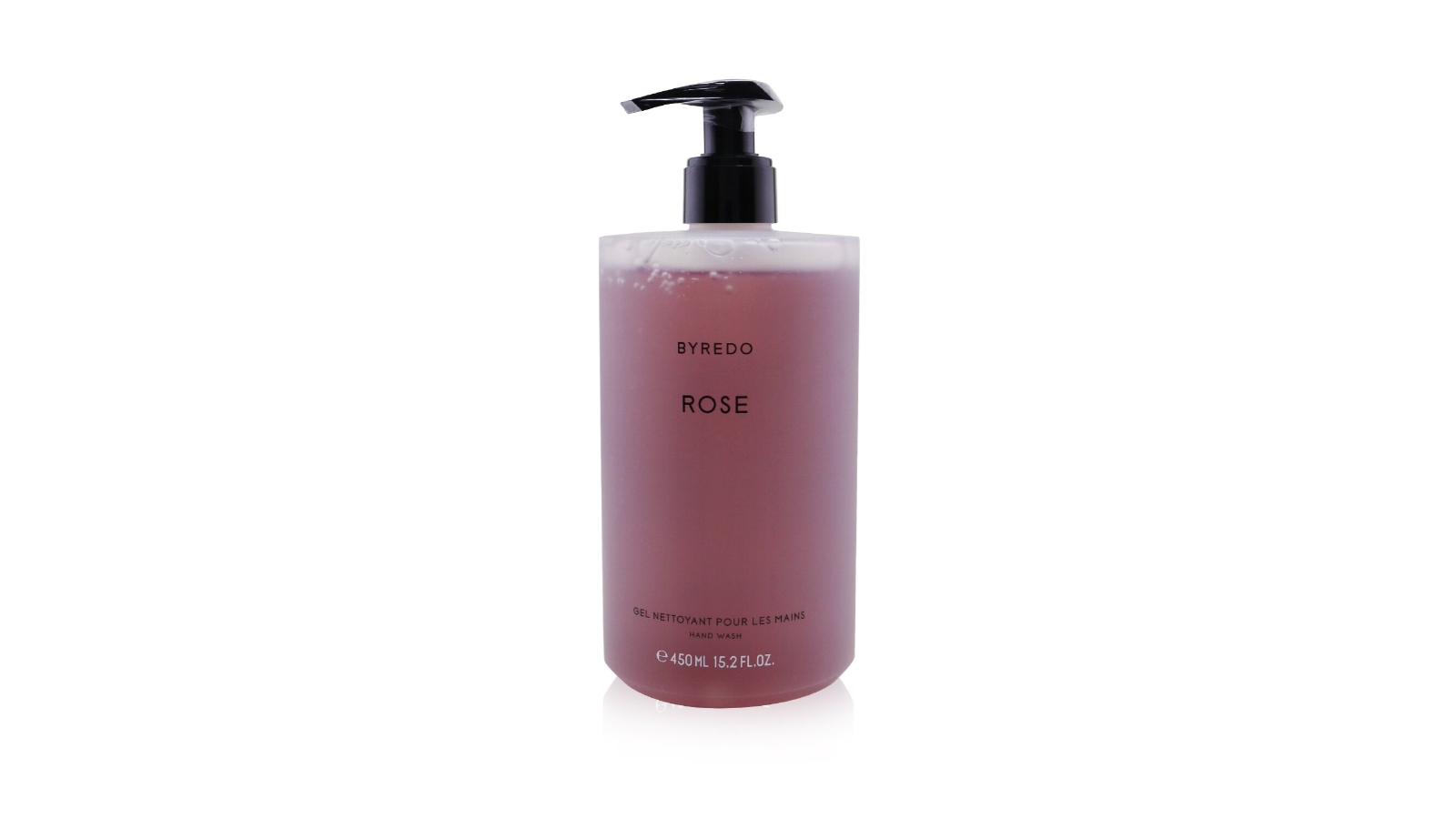 Byredo Rose Hand Wash 450ml/15.2oz Harvey Norman