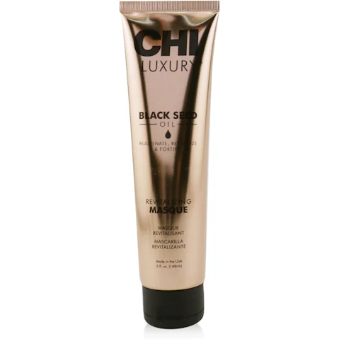 CHI Luxury Black Seed Oil Revitalizing Masque -148ml/5oz