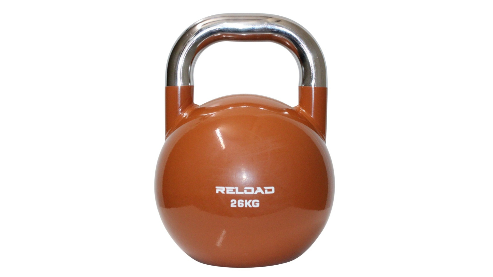 Fitness Hero Reload Elite Competition Kettlebell - 26kg