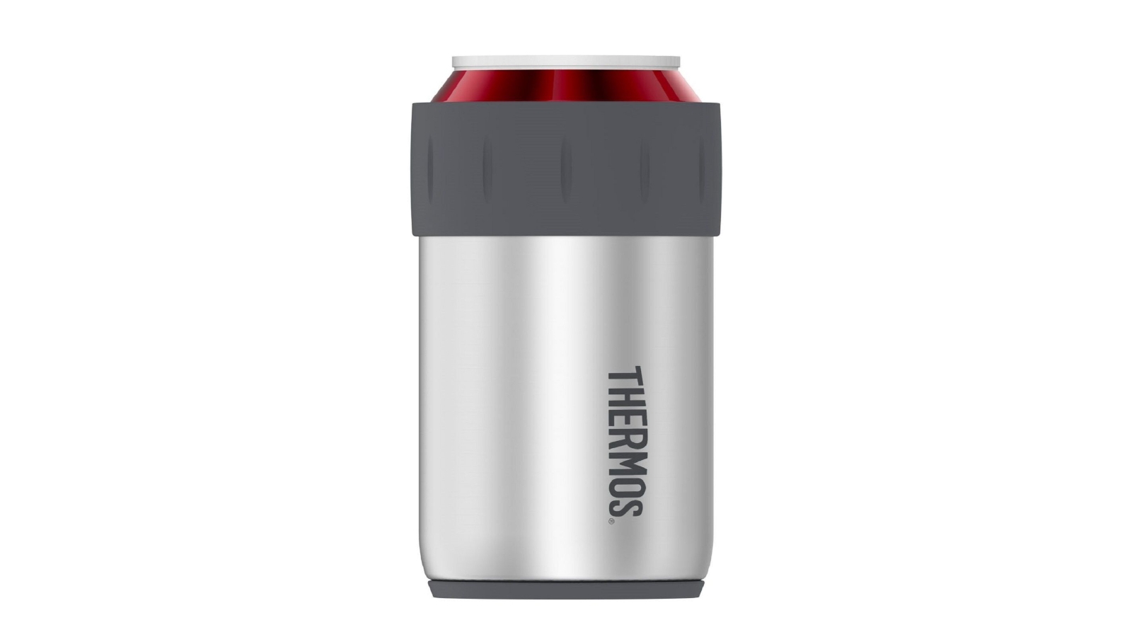 Thermos Stainless Steel Can Cooler 355ml Harvey Norman