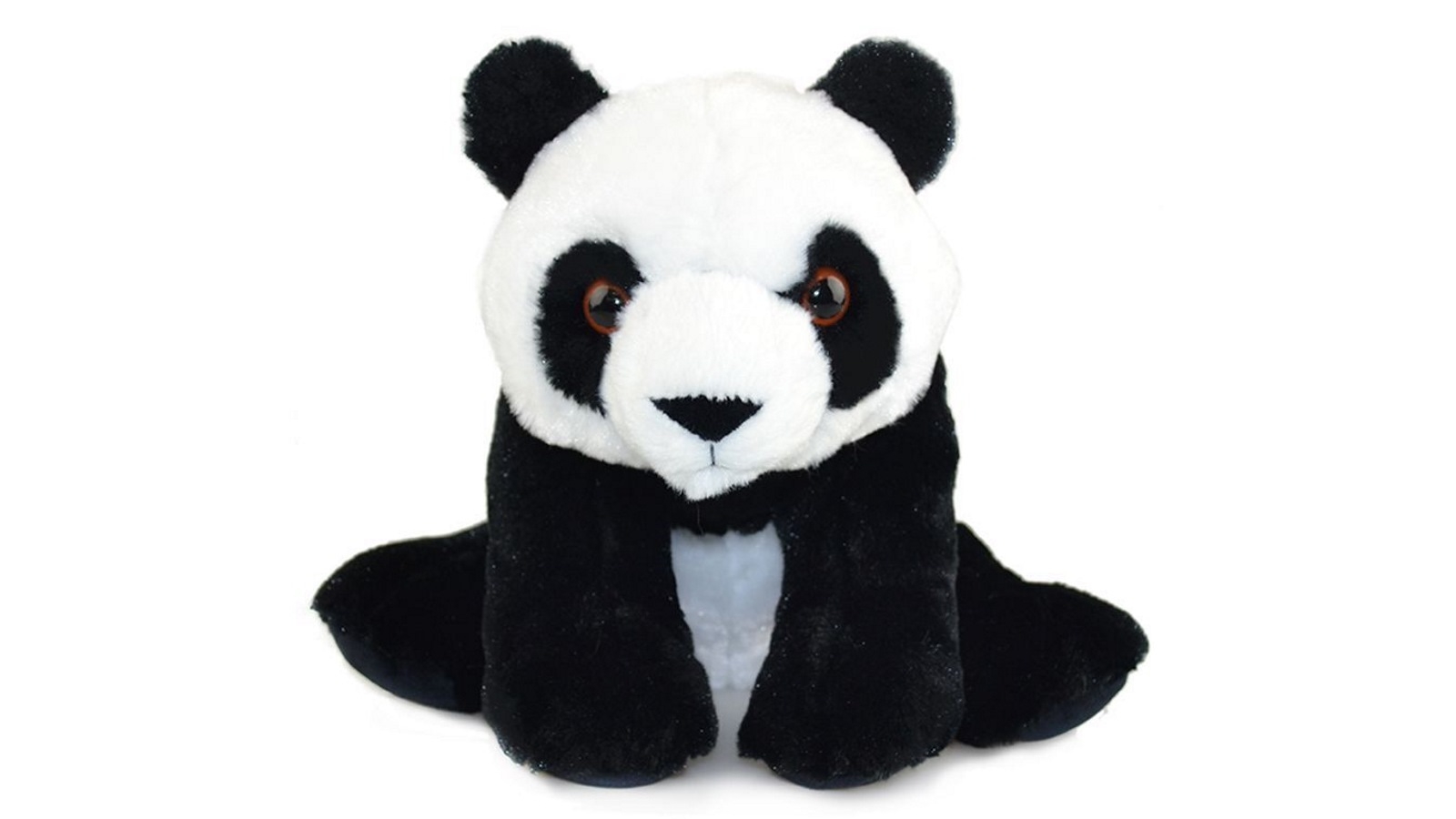Korimco Panda Chi Chi Kids 30cm Soft Toy - 3 Years+