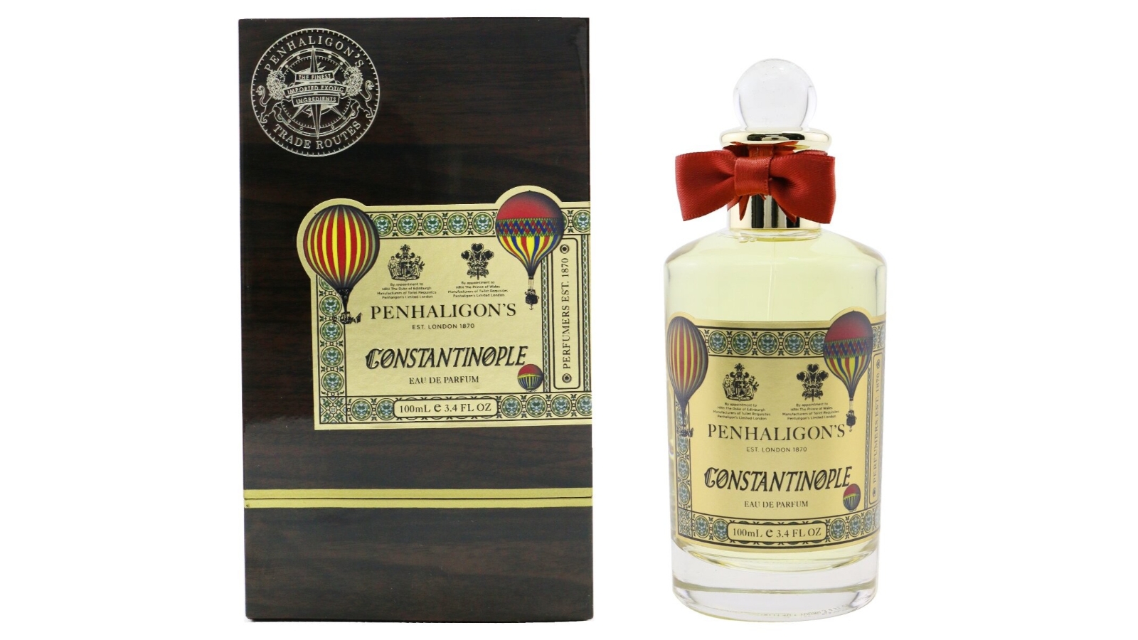 Penhaligons Constantinople Eau De Parfum Spray - 100ml/3.4oz