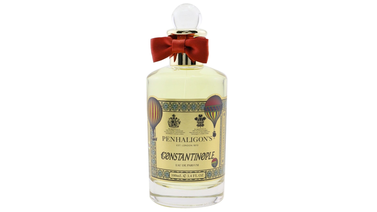 Penhaligons Constantinople Eau De Parfum Spray - 100ml/3.4oz