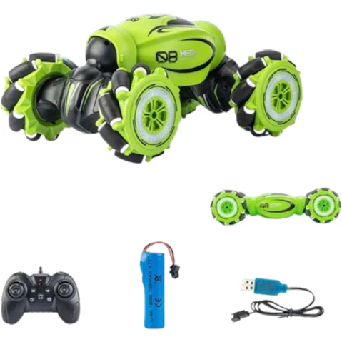 NNEOBA Remote Control Off Road Toy Car