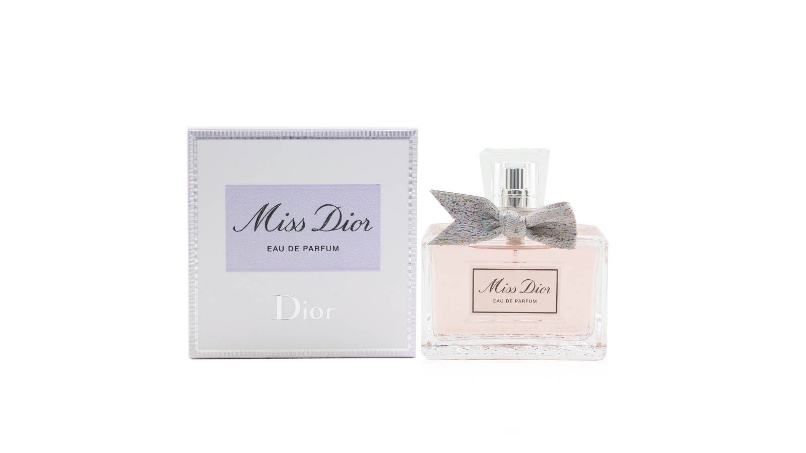Miss dior eau de toilette spray hot sale