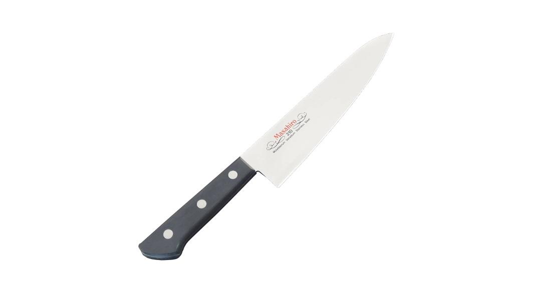 Masahiro BWH Series 21cm Gyuto Chef Knife 