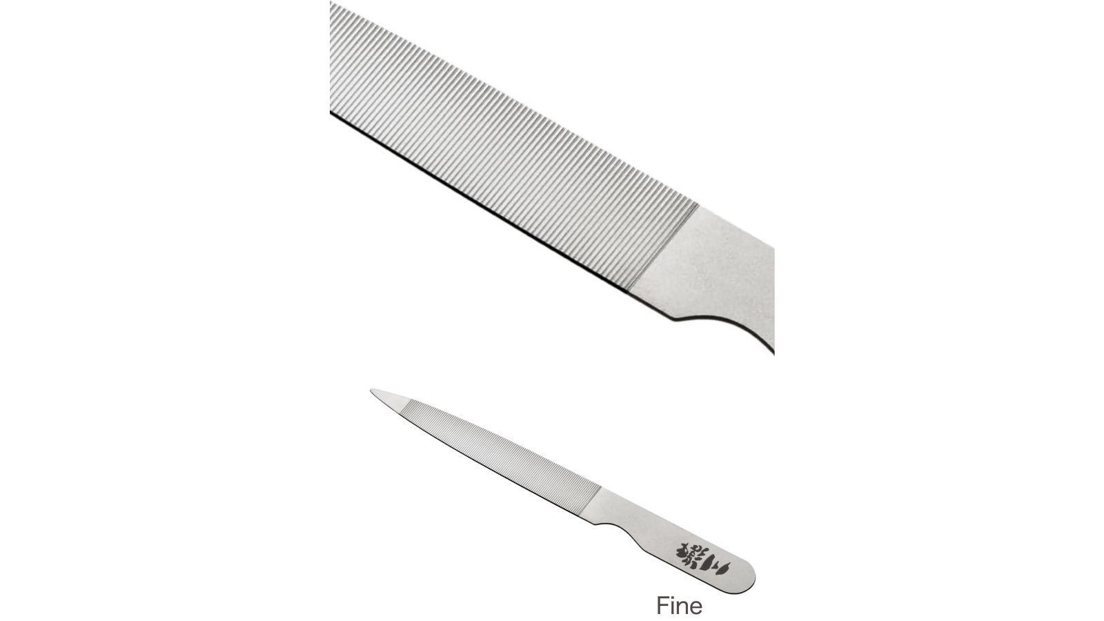 Enzo Fine Stainless Nail File