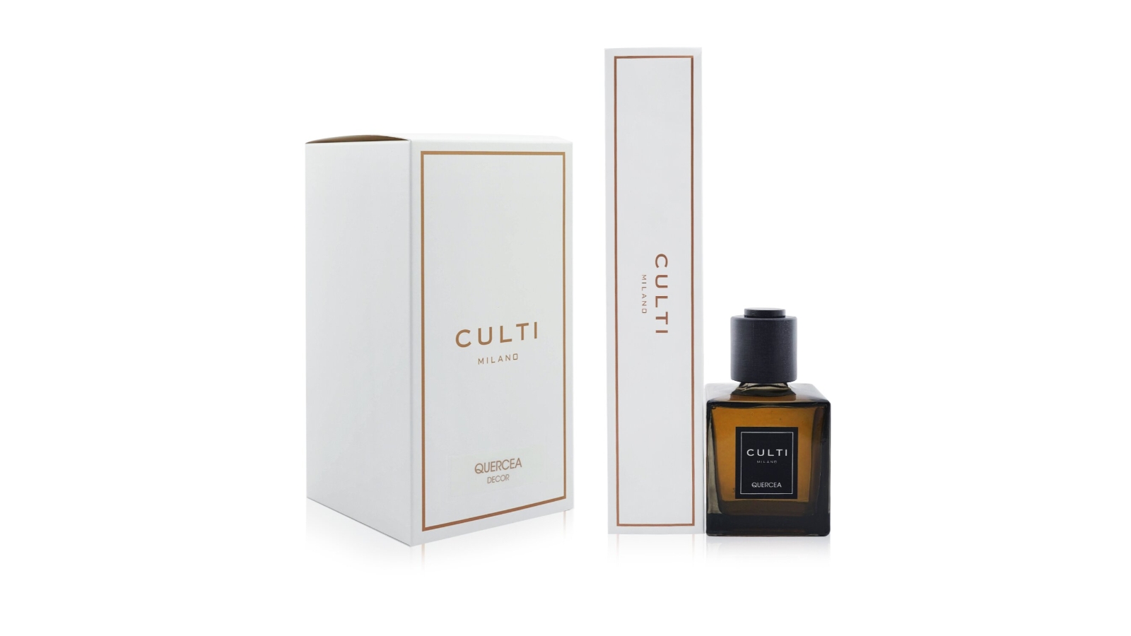 Culti Decor Room Diffuser - Quercea - 250ml/8.33oz