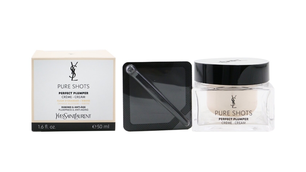 Yves Saint Laurent Pure Shots Perfect Plumper Cream - 50ml/1.6oz