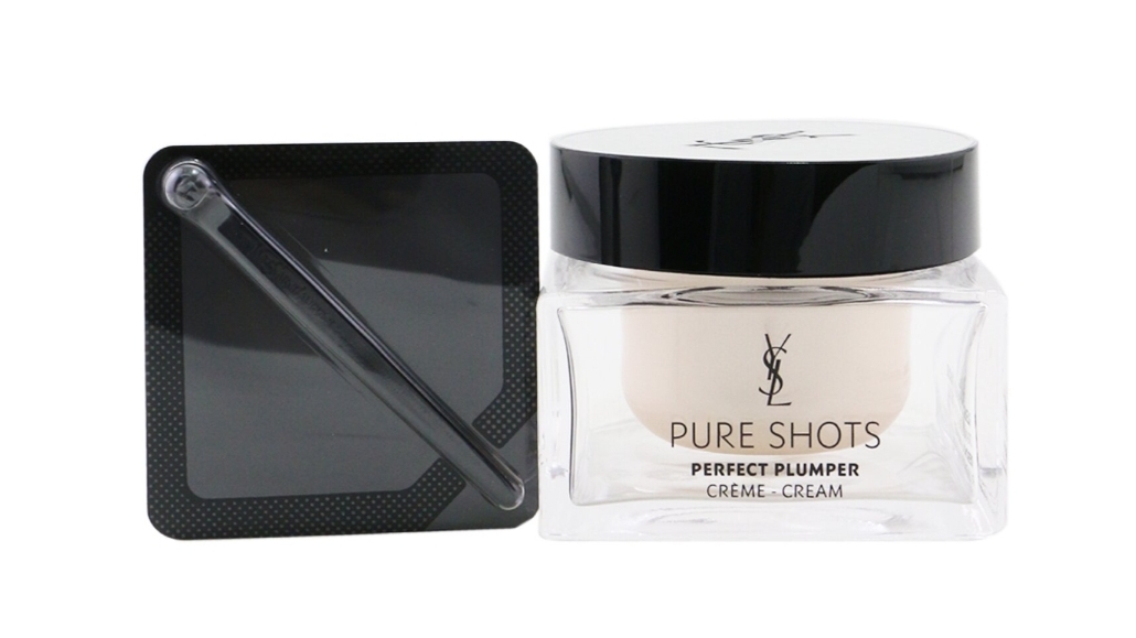 Yves Saint Laurent Pure Shots Perfect Plumper Cream - 50ml/1.6oz