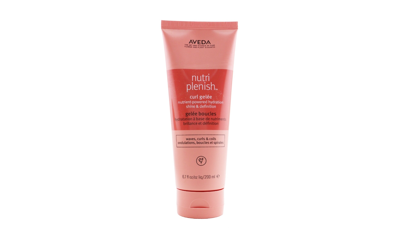 Aveda Nutriplenish Curl Gelee - Nutriend-Powered Hydration - Shine & Definition -200ml/6.7oz