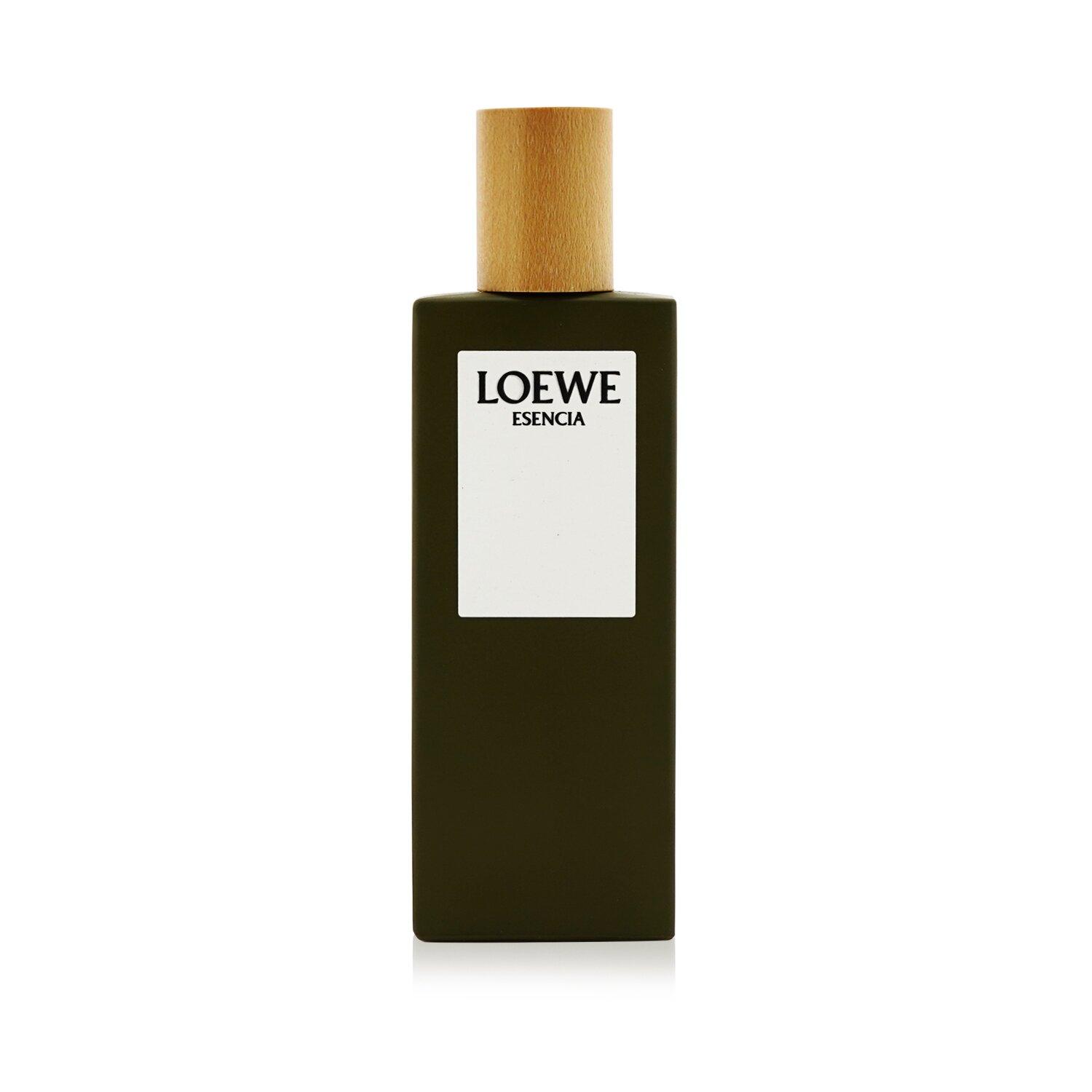 Loewe Esencia Loewe Eau De Toilette Spray - 50ml/1.7oz | Harvey Norman