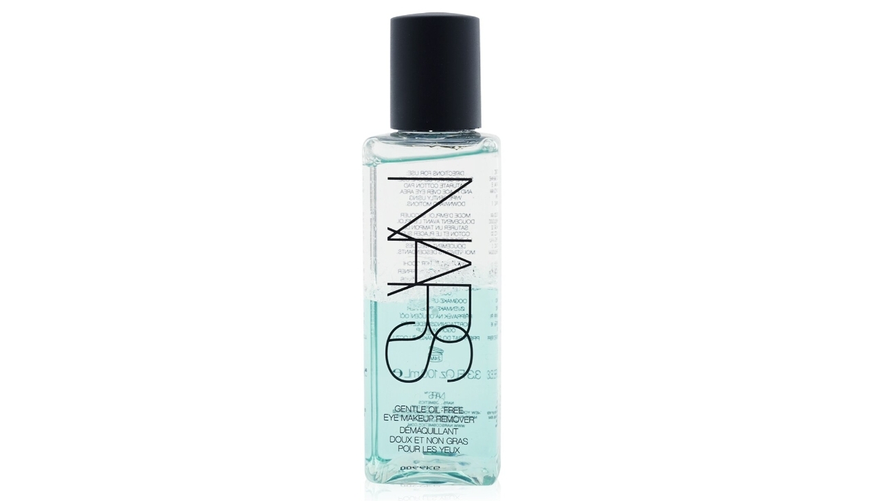 NARS Gentle OilFree Eye Makeup Remover 100ml/3.3oz Harvey Norman