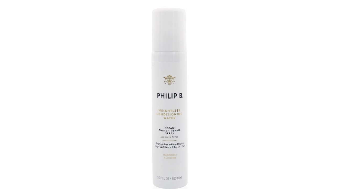Philip B Weightless Conditioning Water -150ml/5.07oz