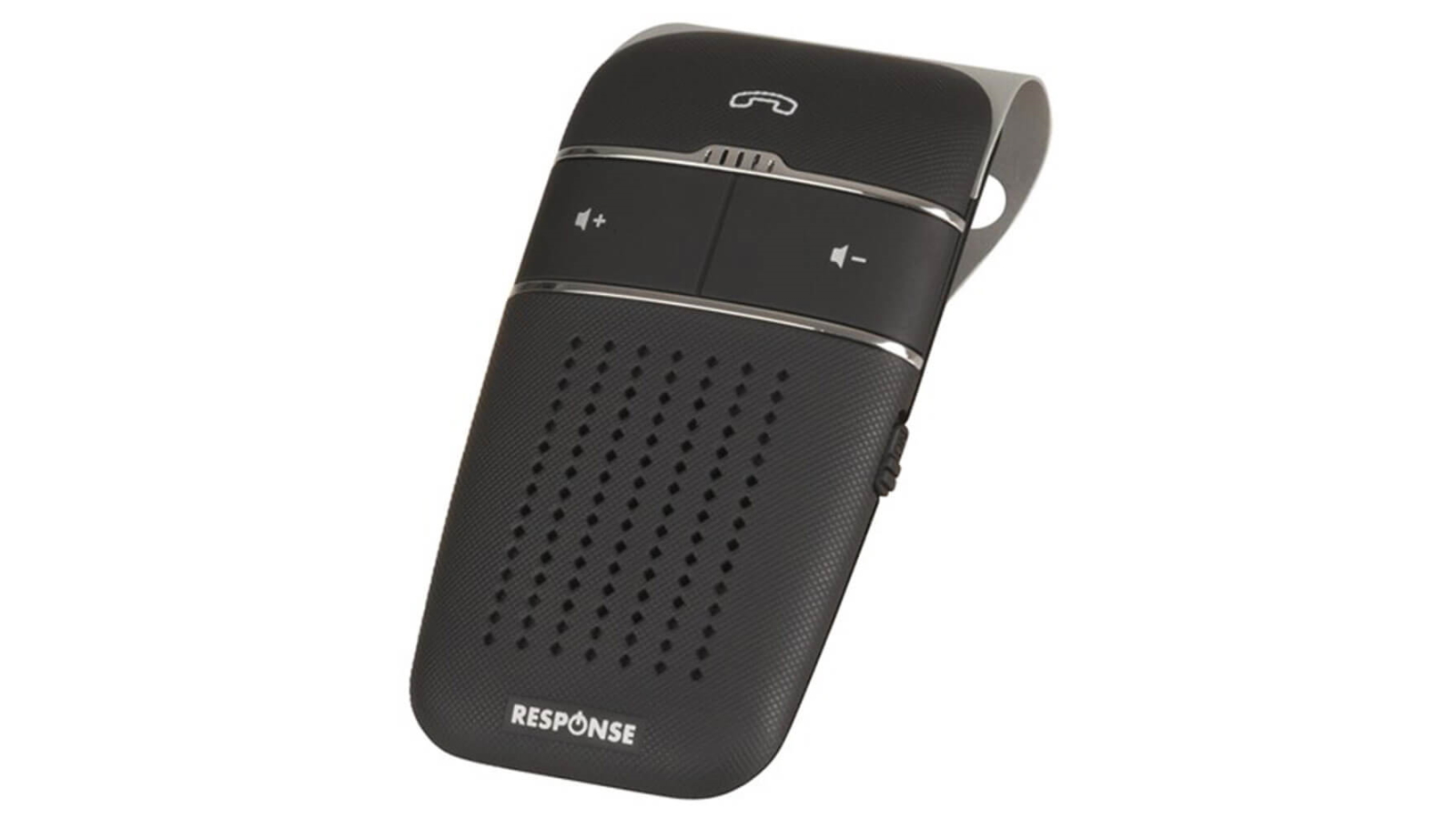 Visor Mount Rechargeable Bluetooth Handsfree System Harvey Norman